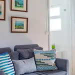 Guestready - Beachfront Casa Da Holiday home