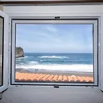 Holiday home Guestready - Beachfront Casa Da