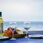 Guestready - Beachfront Casa Da *
