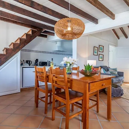 Guestready - Beachfront Casa Da