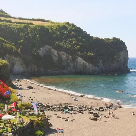 Guestready - Beachfront Casa Da Semesterbostad *