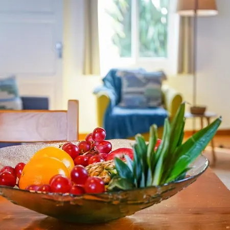 Guestready - Beachfront Casa Da *