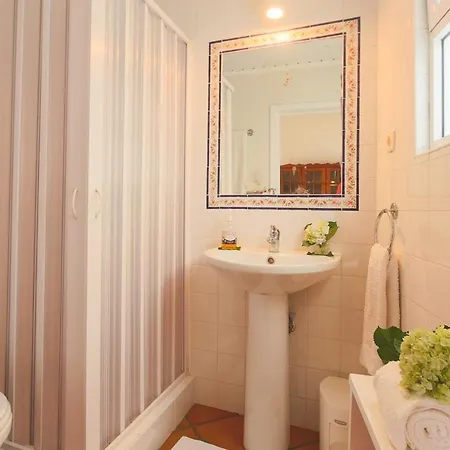 Semesterbostad Guestready - Beachfront Casa Da *