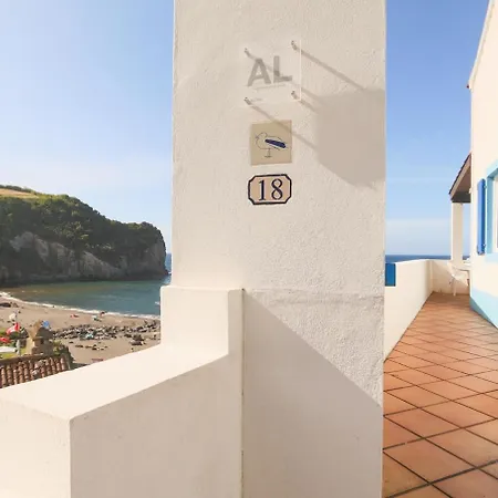 Guestready - Beachfront Casa Da