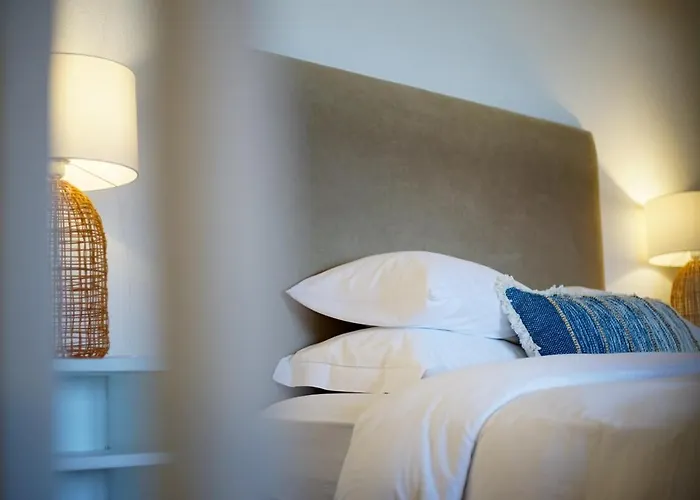 Vakantiehuis Guestready - Beachfront Casa Da Porto Formoso