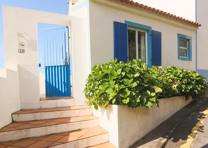 Guestready - Beachfront Casa Da Vakantiehuis