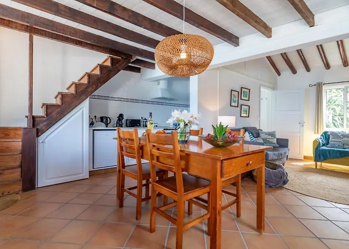 Guestready - Beachfront Casa Da