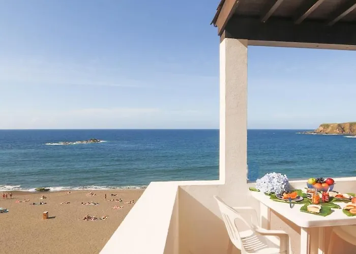 Vakantiehuis Guestready - Beachfront Casa Da