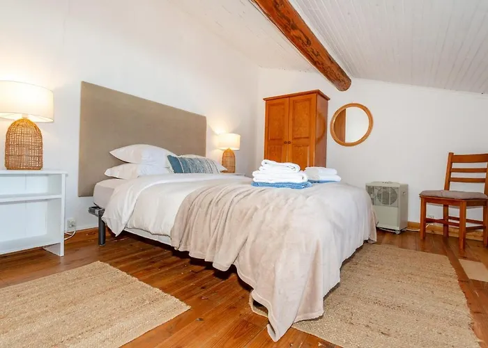 Guestready - Beachfront Casa Da