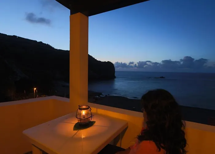 Vakantiehuis Guestready - Beachfront Casa Da