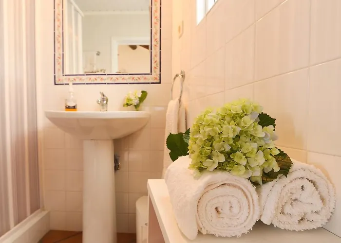 Guestready - Beachfront Casa Da Vakantiehuis Porto Formoso