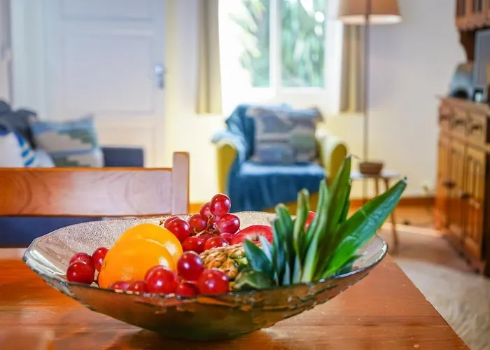 Guestready - Beachfront Casa Da *