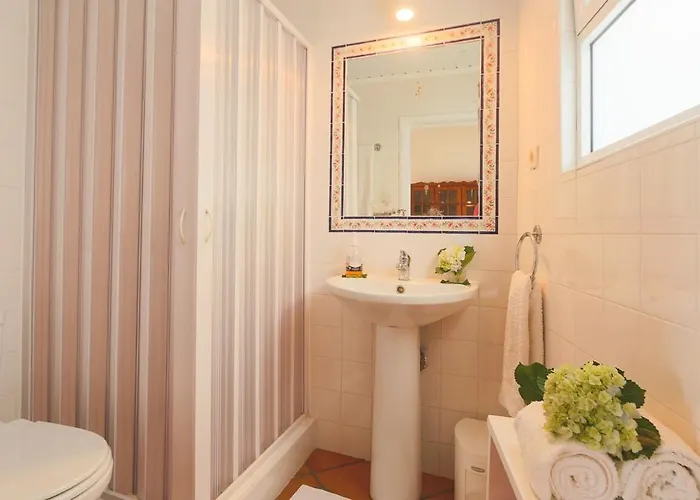 Vakantiehuis Guestready - Beachfront Casa Da *