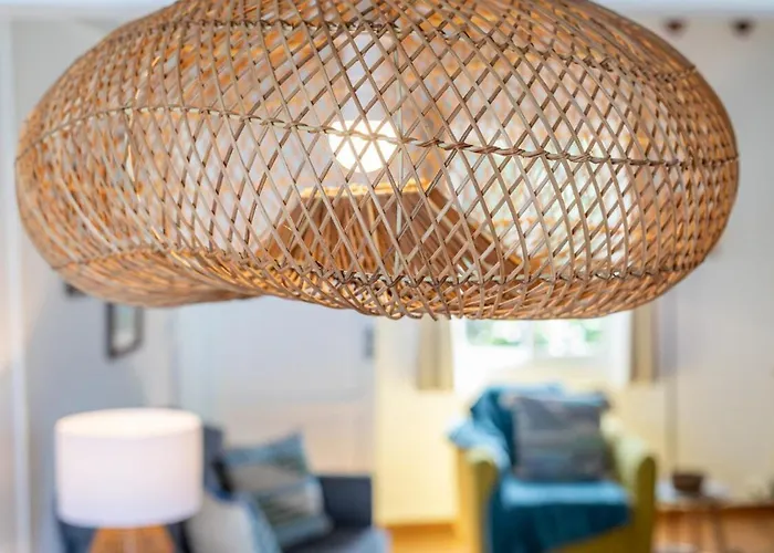 Guestready - Beachfront Casa Da * Porto Formoso