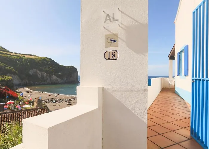 Guestready - Beachfront Casa Da