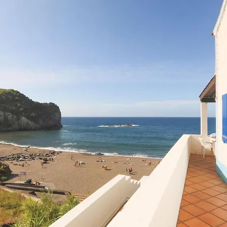 Beachfront Casa Da * Porto Formoso