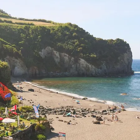 Holiday home Beachfront Casa Da Porto Formoso