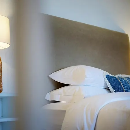 Prázdninový dům Guestready - Beachfront Casa Da Porto Formoso