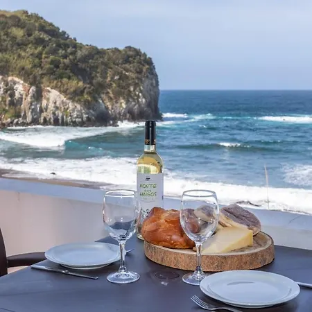 Holiday home Guestready - Beachfront Casa Da *