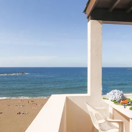 Holiday home Guestready - Beachfront Casa Da