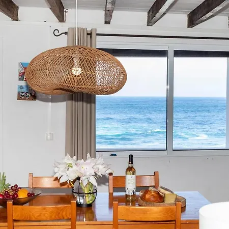 Guestready - Beachfront Casa Da * Porto Formoso