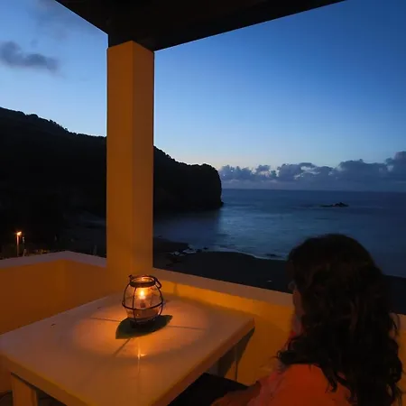 Holiday home Guestready - Beachfront Casa Da