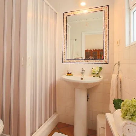 Holiday home Guestready - Beachfront Casa Da *