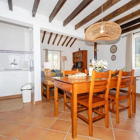 Guestready - Beachfront Casa Da Porto Formoso