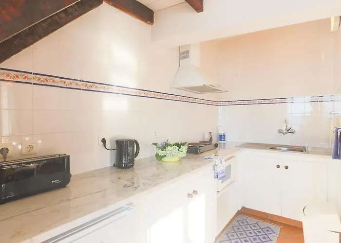 Guestready - Beachfront Casa Da Holiday home Porto Formoso